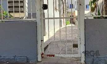 Imagem 2: Apartamento de 2 dormitórios, 62m², térreo, frente leste/norte - BAIRRO AUXILIADORA