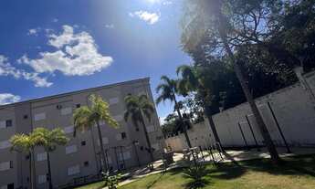 Imagem 6: Agio apartamento prime sul anapolis