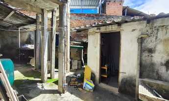 Imagem 5: Terreno 300m / Casa 80m ótimo para investidor