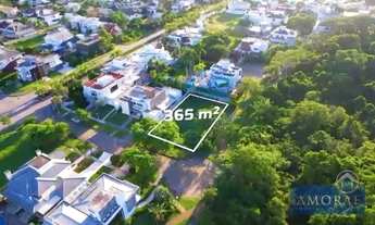 Imagem 2: Terreno à venda, 635 m² por R$ 4.200.000,00 - Jurerê Internacional - Florianópolis/SC