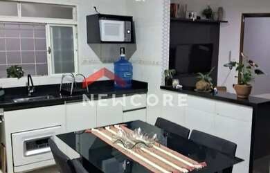 Imagem 3: Casa em Rua Salvador Cacciolla - Jardim Carolina - Bauru/SP