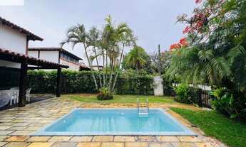 Imagem 6: Casa para aluguel com 3 suítes, piscina, próximo à praia em Manguinhos, Búzios