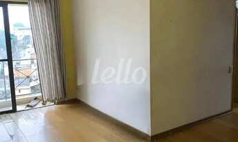 Imagem: Apartamento 3 quartos à venda no(a) Lauzane