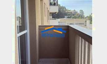 Imagem 5: Apartamento 2 Quartos, 83m² - Cond. Bellini mobiliado - Alphaville/Barueri