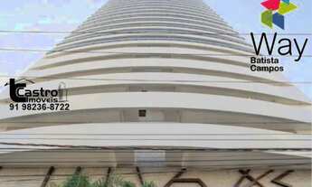 Imagem 3: Edifício Way Batista Campos. 3/4. 1 ou 2 Vagas. G.C238