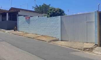 Imagem: Terreno chácara campos Elísios