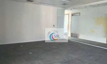 Imagem 14: Conjunto para alugar, 529 m² por R$ 53.100,00/mês - Pinheiros - São Paulo/SP