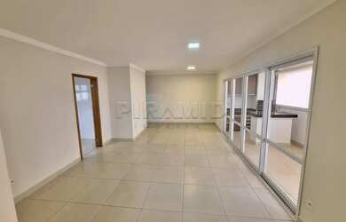 Imagem 2: Apartamento padrão, Bairro Jardim Nova Aliança, (Zona Sul), em Ribeirão Preto/SP