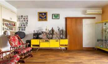 Imagem 3: Apartamento Garden 110m², 3 dormitórios na Santana!