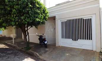 Imagem: Casa à venda no São Rafael em Araçatuba