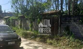 Imagem 7: Terreno à venda, 960 m² por R$ 900.000,00 - Engenho do Mato - Niterói/RJ