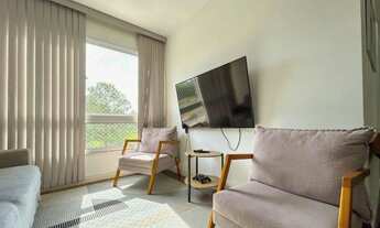 Imagem 2: Apartamento para locação no Bairro Sarandi