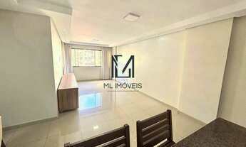 Imagem 2: Apartamento Edifício Portugal, Setor Oeste