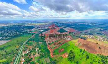 Imagem 5: LANÇAMENTO LOTEAMENTO RESIDENCIAL FREI GALVÃO - GOIÂNIA/GO