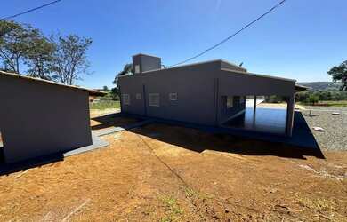 Imagem 7: CHÁCARA EM BONFINÓPOLIS - GO