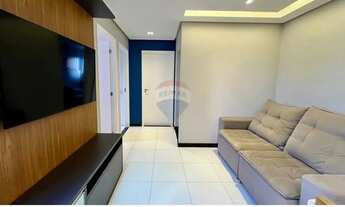 Imagem 2: CHARMOSO APARTAMENTO - ÁGUAS CLARAS