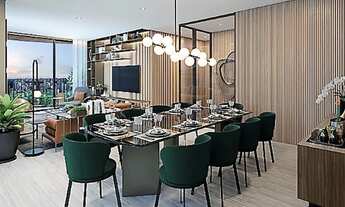 Imagem 2: APARTAMENTO - JARDIM PAULISTA - SP