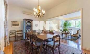 Imagem: Apartamento Padrão / Residencial / Ipanema