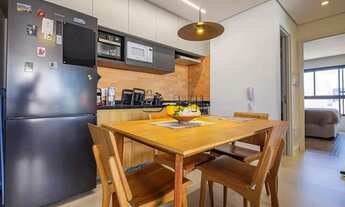 Imagem 7: Venda Apartamento 2 Dormitórios - 69 m² Pinheiros