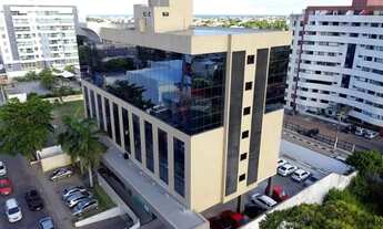 Imagem 5: Sala Comercial Completa 25m² c/ Recepção