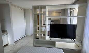 Imagem 5: Flat mobilliado Century 21 - 204 sul