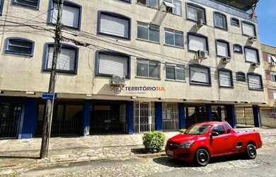 Imagem 2: Vende ótimo apto de 02 dormitórios