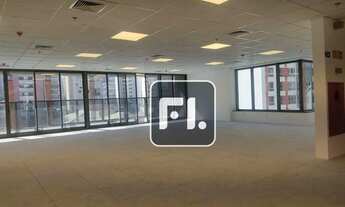 Imagem 5: Conjunto para alugar, 226 m² por R$ 36.023,33/mês - Pinheiros - São Paulo/SP