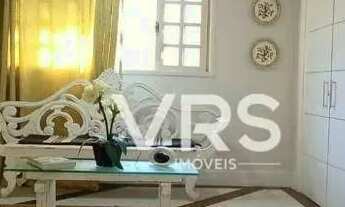 Imagem 4: Casa com 4 dormitórios à venda, 910 m² por R$ 1.990.000,00 - Albuquerque - Teresópolis/RJ