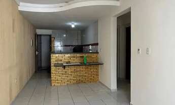 Imagem 3: Imóvel para aluguel com 50 metros quadrados com 2 quartos em Água Fria - João Pessoa - PB