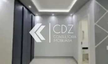 Imagem 3: Apartamento para venda no Jardim Betania (Zona Norte, Sorocaba-SP