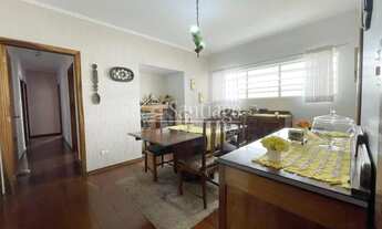 Imagem 5: Casa - Jardim Nossa Senhora Auxiliadora - Campinas