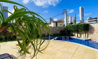 Imagem 4: Apartamento para Alugar no Residencial Poetas Ponta Negra