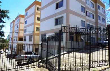 Imagem 2: 2/4 reversível para 3 , reformado , condomínio fechado na federação edf ilha de Itaparica