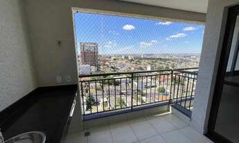 Imagem 3: GRANVISTA para aluguel: Apartamento 2 quartos com suíte, 10º andar