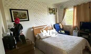 Imagem 4: Apartamento com 2 quartos à venda, 60 m² por R$ 195.000