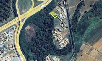 Imagem 7: Terreno à venda, 1000 m² por R$ 350.000 - Condomínio Villa Toscana - Votorantim/SP