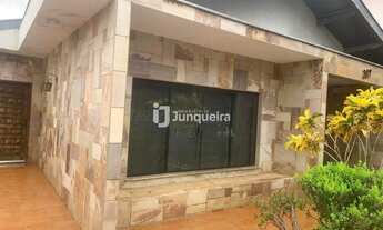 Imagem 2: Casa à venda, 3 quartos, 1 suíte, 1 vaga, São Luiz - Piracicaba/SP