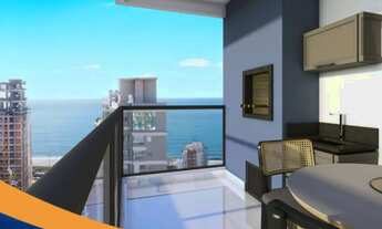 Imagem 7: Apartamento para venda com 72 metros quadrados com 2 quartos em Morretes - Itapema - Santa