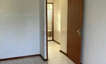 Imagem 5: Apartamento para aluguel com 50 m² e 2 quartos em Jardim Ferraz, Bauru - SP