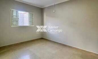 Imagem 6: Casa para locação com 2 quartos no Vila Indaiá - Rio Claro/SP