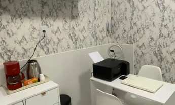 Imagem: Sublocação para sala de estética (aluguel