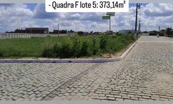 Imagem: URGENTE vender ou trocar Terreno condomínio