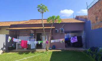 Imagem 7: Casa em Castanhal com excelente acabamento e projeto de energia solar