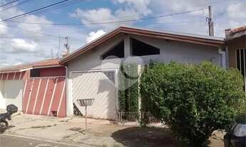 Imagem 3: Casa com 2 quartos à venda em Cambuí - SP