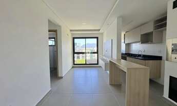 Imagem 2: Apartamento 2 Dormitórios próximo a UFN