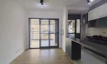 Imagem 6: Venda Apartamento 2 Dormitórios - 76 m² Vila Madalena