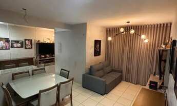 Imagem: Bossa Nova Residence 76m2
