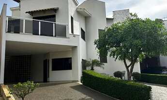 Imagem 2: Sobrado para venda tem metros quadrados com 4 quartos em Plano Diretor Sul - Palmas - TO