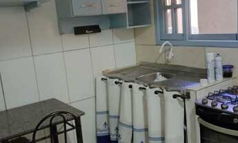 Imagem 2: Kitnet em Ratones -Fpolis