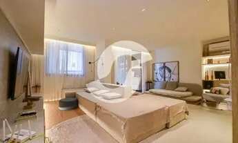 Imagem 6: Apartamento para venda 117 m² com 3 quartos em Ingá - Niterói - RJ